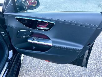 Mercedes C-klasse 300e 268pk aut + f1 Amg-Line - pano - sfeerverl - burmester - front + line + side assist - elektr klep picture 52