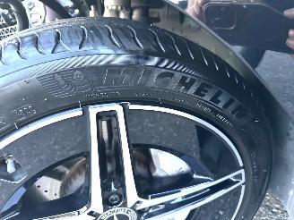 Mercedes C-klasse 300e 268pk aut + f1 Amg-Line - pano - sfeerverl - burmester - front + line + side assist - elektr klep picture 78