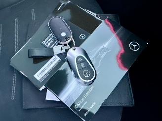 Mercedes C-klasse 300e 268pk aut + f1 Amg-Line - pano - sfeerverl - burmester - front + line + side assist - elektr klep picture 53