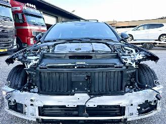 Mercedes C-klasse 300e 268pk aut + f1 Amg-Line - pano - sfeerverl - burmester - front + line + side assist - elektr klep picture 3