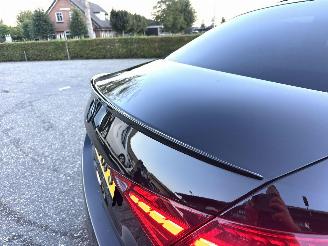 Mercedes C-klasse 300e 268pk aut + f1 Amg-Line - pano - sfeerverl - burmester - front + line + side assist - elektr klep picture 95