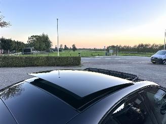 Mercedes C-klasse 300e 268pk aut + f1 Amg-Line - pano - sfeerverl - burmester - front + line + side assist - elektr klep picture 99