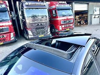 Mercedes C-klasse 300e 268pk aut + f1 Amg-Line - pano - sfeerverl - burmester - front + line + side assist - elektr klep picture 113
