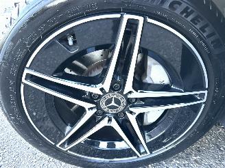 Mercedes C-klasse 300e 268pk aut + f1 Amg-Line - pano - sfeerverl - burmester - front + line + side assist - elektr klep picture 85