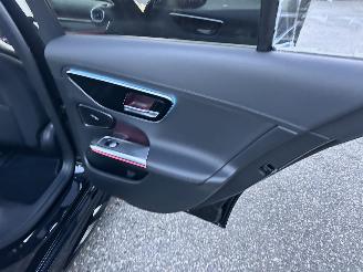 Mercedes C-klasse 300e 268pk aut + f1 Amg-Line - pano - sfeerverl - burmester - front + line + side assist - elektr klep picture 63