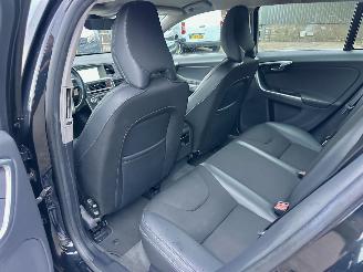 Volvo V-60 1.6 T3 150pk aut. Momentum - 144dkm nap - navi - clima - cruise - lmv - pdc - trekh - 2e eig picture 46