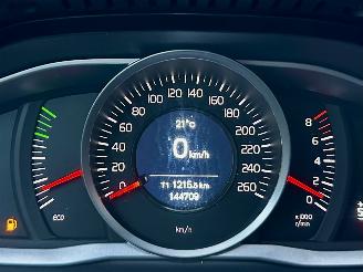 Volvo V-60 1.6 T3 150pk aut. Momentum - 144dkm nap - navi - clima - cruise - lmv - pdc - trekh - 2e eig picture 16