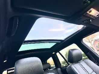 BMW X3 3.0si 272pk 4WD aut high exe M-sport - pano - leer - stoelverw - xenon - pdc v+a - afn trekh - memory - youngtimer picture 16