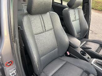 BMW X3 3.0si 272pk 4WD aut high exe M-sport - pano - leer - stoelverw - xenon - pdc v+a - afn trekh - memory - youngtimer picture 40