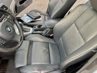 BMW X3 3.0si 272pk 4WD aut high exe M-sport - pano - leer - stoelverw - xenon - pdc v+a - afn trekh - memory - youngtimer picture 60