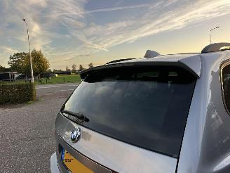 BMW X3 3.0si 272pk 4WD aut high exe M-sport - pano - leer - stoelverw - xenon - pdc v+a - afn trekh - memory - youngtimer picture 88