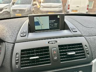 BMW X3 3.0si 272pk 4WD aut high exe M-sport - pano - leer - stoelverw - xenon - pdc v+a - afn trekh - memory - youngtimer picture 55