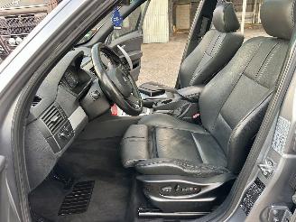 BMW X3 3.0si 272pk 4WD aut high exe M-sport - pano - leer - stoelverw - xenon - pdc v+a - afn trekh - memory - youngtimer picture 57