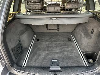 BMW X3 3.0si 272pk 4WD aut high exe M-sport - pano - leer - stoelverw - xenon - pdc v+a - afn trekh - memory - youngtimer picture 27