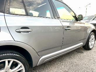 BMW X3 3.0si 272pk 4WD aut high exe M-sport - pano - leer - stoelverw - xenon - pdc v+a - afn trekh - memory - youngtimer picture 90