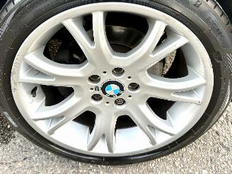 BMW X3 3.0si 272pk 4WD aut high exe M-sport - pano - leer - stoelverw - xenon - pdc v+a - afn trekh - memory - youngtimer picture 79