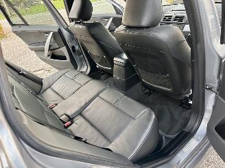 BMW X3 3.0si 272pk 4WD aut high exe M-sport - pano - leer - stoelverw - xenon - pdc v+a - afn trekh - memory - youngtimer picture 31