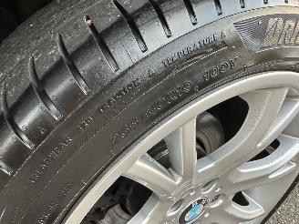 BMW X3 3.0si 272pk 4WD aut high exe M-sport - pano - leer - stoelverw - xenon - pdc v+a - afn trekh - memory - youngtimer picture 82