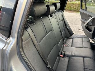 BMW X3 3.0si 272pk 4WD aut high exe M-sport - pano - leer - stoelverw - xenon - pdc v+a - afn trekh - memory - youngtimer picture 29