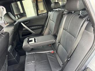 BMW X3 3.0si 272pk 4WD aut high exe M-sport - pano - leer - stoelverw - xenon - pdc v+a - afn trekh - memory - youngtimer picture 33