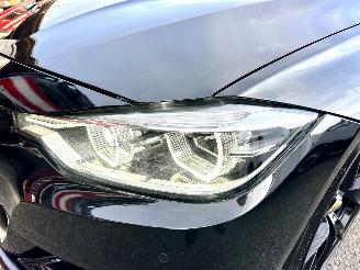BMW 3-serie 330e 245pk 8-traps aut M-Sport - schuifdak - nap - spoilers - leer - verlaagd - pdc - plug-in hybrid - facelift model picture 87