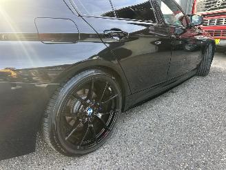 BMW 3-serie 330e 245pk 8-traps aut M-Sport - schuifdak - nap - spoilers - leer - verlaagd - pdc - plug-in hybrid - facelift model picture 67