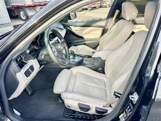 BMW 3-serie 330e 245pk 8-traps aut M-Sport - schuifdak - nap - spoilers - leer - verlaagd - pdc - plug-in hybrid - facelift model picture 42