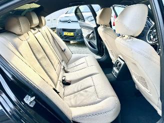 BMW 3-serie 330e 245pk 8-traps aut M-Sport - schuifdak - nap - spoilers - leer - verlaagd - pdc - plug-in hybrid - facelift model picture 44