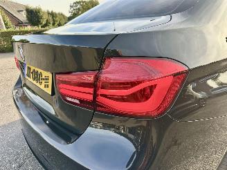 BMW 3-serie 330e 245pk 8-traps aut M-Sport - schuifdak - nap - spoilers - leer - verlaagd - pdc - plug-in hybrid - facelift model picture 103