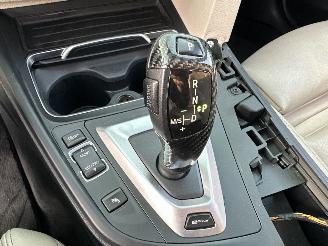 BMW 3-serie 330e 245pk 8-traps aut M-Sport - schuifdak - nap - spoilers - leer - verlaagd - pdc - plug-in hybrid - facelift model picture 51