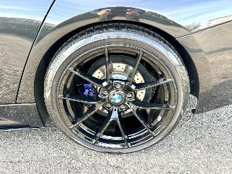 BMW 3-serie 330e 245pk 8-traps aut M-Sport - schuifdak - nap - spoilers - leer - verlaagd - pdc - plug-in hybrid - facelift model picture 68