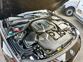 BMW 3-serie 330e 245pk 8-traps aut M-Sport - schuifdak - nap - spoilers - leer - verlaagd - pdc - plug-in hybrid - facelift model picture 95