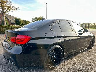 BMW 3-serie 330e 245pk 8-traps aut M-Sport - schuifdak - nap - spoilers - leer - verlaagd - pdc v+a - plug-in hybrid - facelift model picture 5