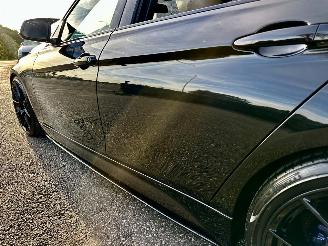 BMW 3-serie 330e 245pk 8-traps aut M-Sport - schuifdak - nap - spoilers - leer - verlaagd - pdc - plug-in hybrid - facelift model picture 105