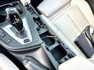 BMW 3-serie 330e 245pk 8-traps aut M-Sport - schuifdak - nap - spoilers - leer - verlaagd - pdc - plug-in hybrid - facelift model picture 58