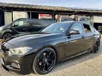 BMW 3-serie 330e 245pk 8-traps aut M-Sport - schuifdak - nap - spoilers - leer - verlaagd - pdc - plug-in hybrid - facelift model picture 125