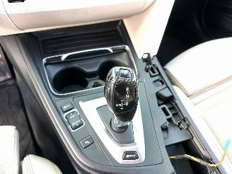 BMW 3-serie 330e 245pk 8-traps aut M-Sport - schuifdak - nap - spoilers - leer - verlaagd - pdc - plug-in hybrid - facelift model picture 23