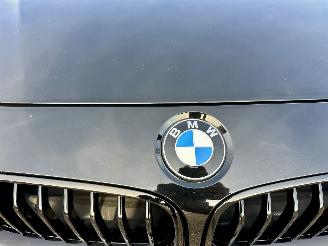BMW 3-serie 330e 245pk 8-traps aut M-Sport - schuifdak - nap - spoilers - leer - verlaagd - pdc - plug-in hybrid - facelift model picture 118