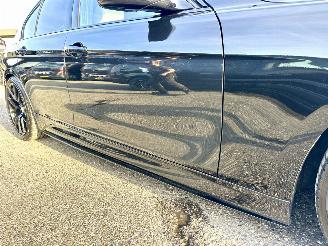 BMW 3-serie 330e 245pk 8-traps aut M-Sport - schuifdak - nap - spoilers - leer - verlaagd - pdc - plug-in hybrid - facelift model picture 104