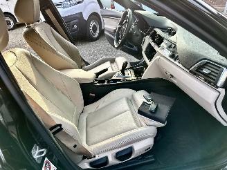 BMW 3-serie 330e 245pk 8-traps aut M-Sport - schuifdak - nap - spoilers - leer - verlaagd - pdc - plug-in hybrid - facelift model picture 47
