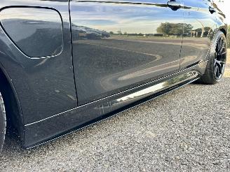 BMW 3-serie 330e 245pk 8-traps aut M-Sport - schuifdak - nap - spoilers - leer - verlaagd - pdc - plug-in hybrid - facelift model picture 91