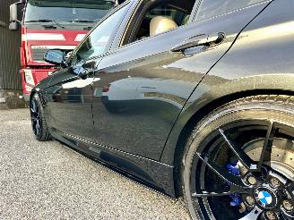 BMW 3-serie 330e 245pk 8-traps aut M-Sport - schuifdak - nap - spoilers - leer - verlaagd - pdc - plug-in hybrid - facelift model picture 90