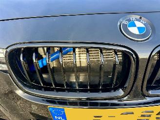 BMW 3-serie 330e 245pk 8-traps aut M-Sport - schuifdak - nap - spoilers - leer - verlaagd - pdc - plug-in hybrid - facelift model picture 119