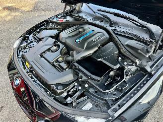 BMW 3-serie 330e 245pk 8-traps aut M-Sport - schuifdak - nap - spoilers - leer - verlaagd - pdc - plug-in hybrid - facelift model picture 79