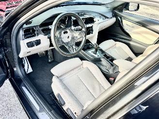 BMW 3-serie 330e 245pk 8-traps aut M-Sport - schuifdak - nap - spoilers - leer - verlaagd - pdc v+a - plug-in hybrid - facelift model picture 16