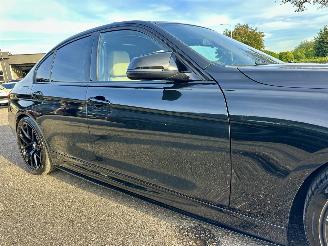 BMW 3-serie 330e 245pk 8-traps aut M-Sport - schuifdak - nap - spoilers - leer - verlaagd - pdc - plug-in hybrid - facelift model picture 115