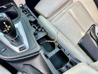BMW 3-serie 330e 245pk 8-traps aut M-Sport - schuifdak - nap - spoilers - leer - verlaagd - pdc - plug-in hybrid - facelift model picture 50