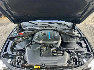 BMW 3-serie 330e 245pk 8-traps aut M-Sport - schuifdak - nap - spoilers - leer - verlaagd - pdc - plug-in hybrid - facelift model picture 80