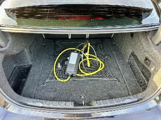BMW 3-serie 330e 245pk 8-traps aut M-Sport - schuifdak - nap - spoilers - leer - verlaagd - pdc v+a - plug-in hybrid - facelift model picture 14