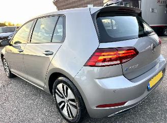 Volkswagen e-Golf 136pk dsg aut Highline - nap - facelift - navi - acc - front assist - cruise - pdc v+a - rijdbaar picture 5